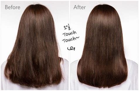 Discover the Magic of Korean Hair Treatment and Say Goodbye to Bad Hair Days
